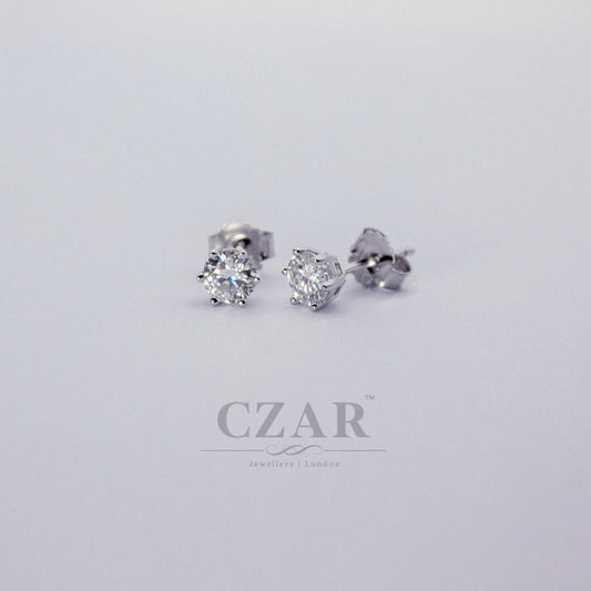 Carrara Earrings