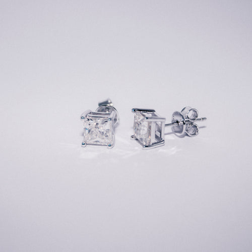 Chicago Earrings