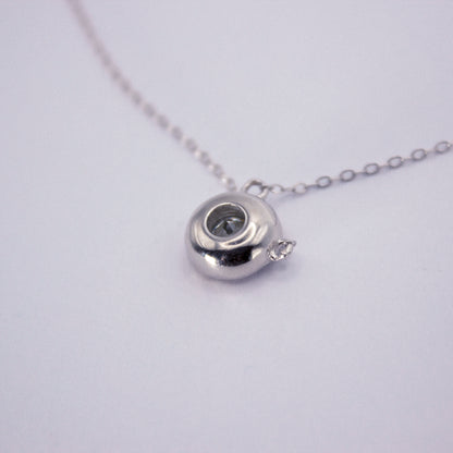 Heart of the Ocean Necklace
