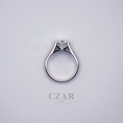 Jersey Ring