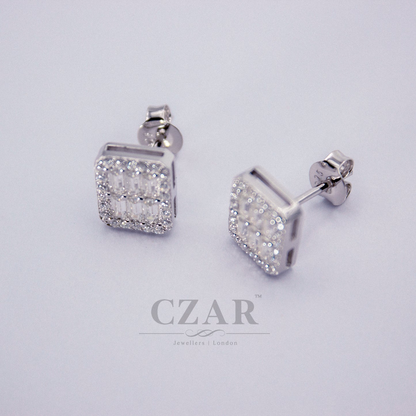 Islamabad Earrings