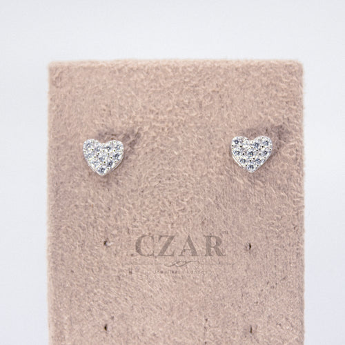 Love Earrings