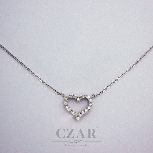 Love Necklace