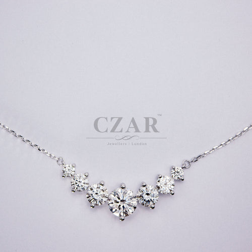 Marrakesh Necklace (with Free Earrings)