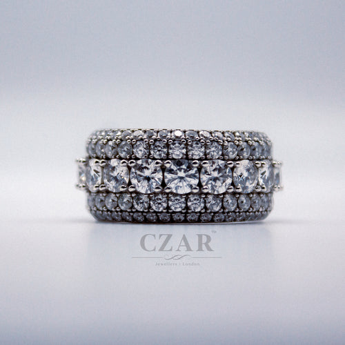 Monaco Ring