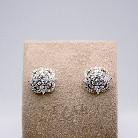 São Paulo Earrings