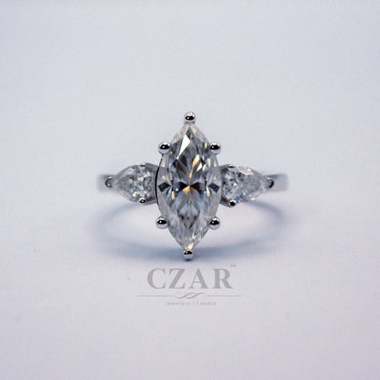 Sicily Ring