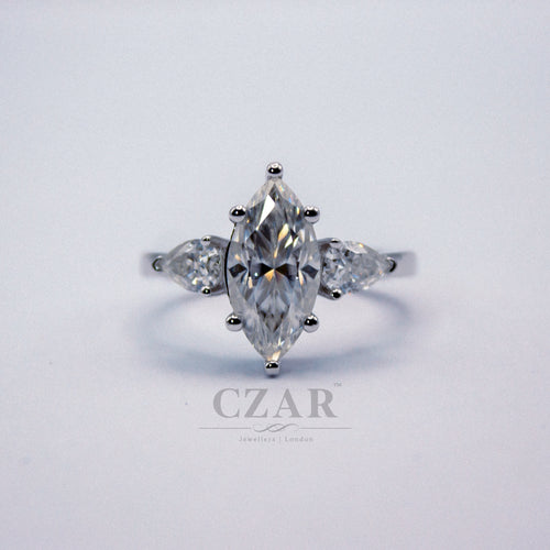 Sicily Ring