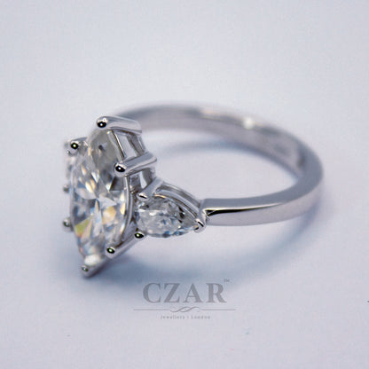 Sicily Ring