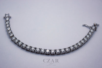 5mm Tennis Bracelet